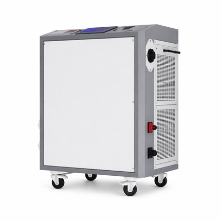 IonForge M150 Mobile Battery Simulator