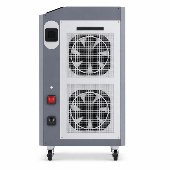 IonForge M150 Mobile Battery Simulator