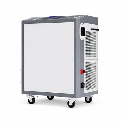 IonForge M150 Mobile Battery Simulator