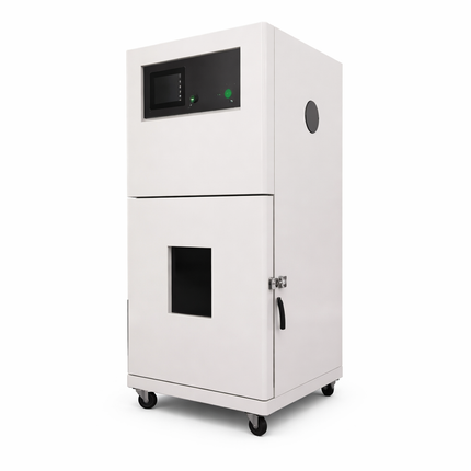 AetherCell C200 Cabinet Battery Simulator