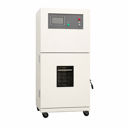 AetherCell C200 Cabinet Battery Simulator