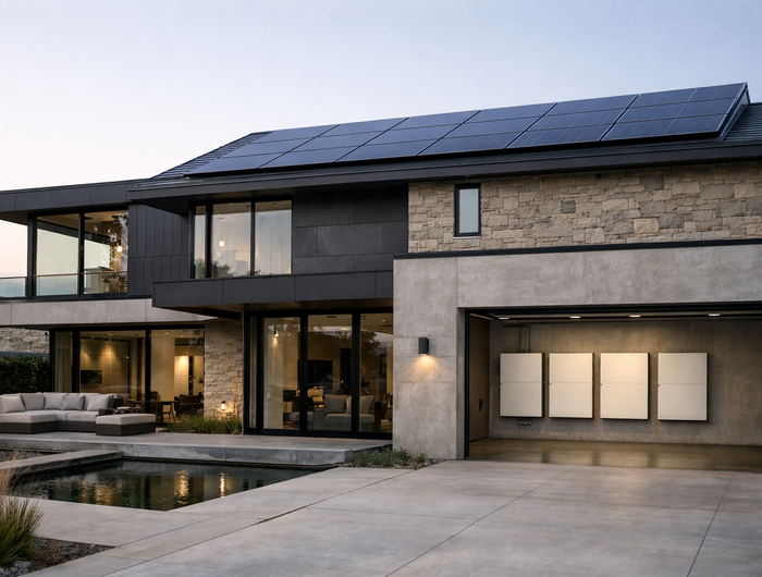 <h2>Effortless Living Starts Behind the Walls.</h2>